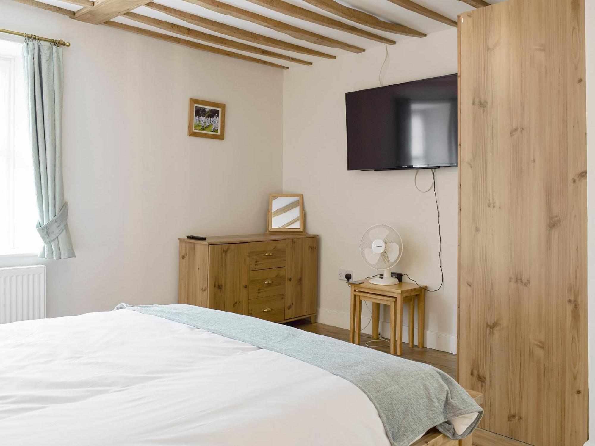 The Plough Villa Bampton  Eksteriør bilde