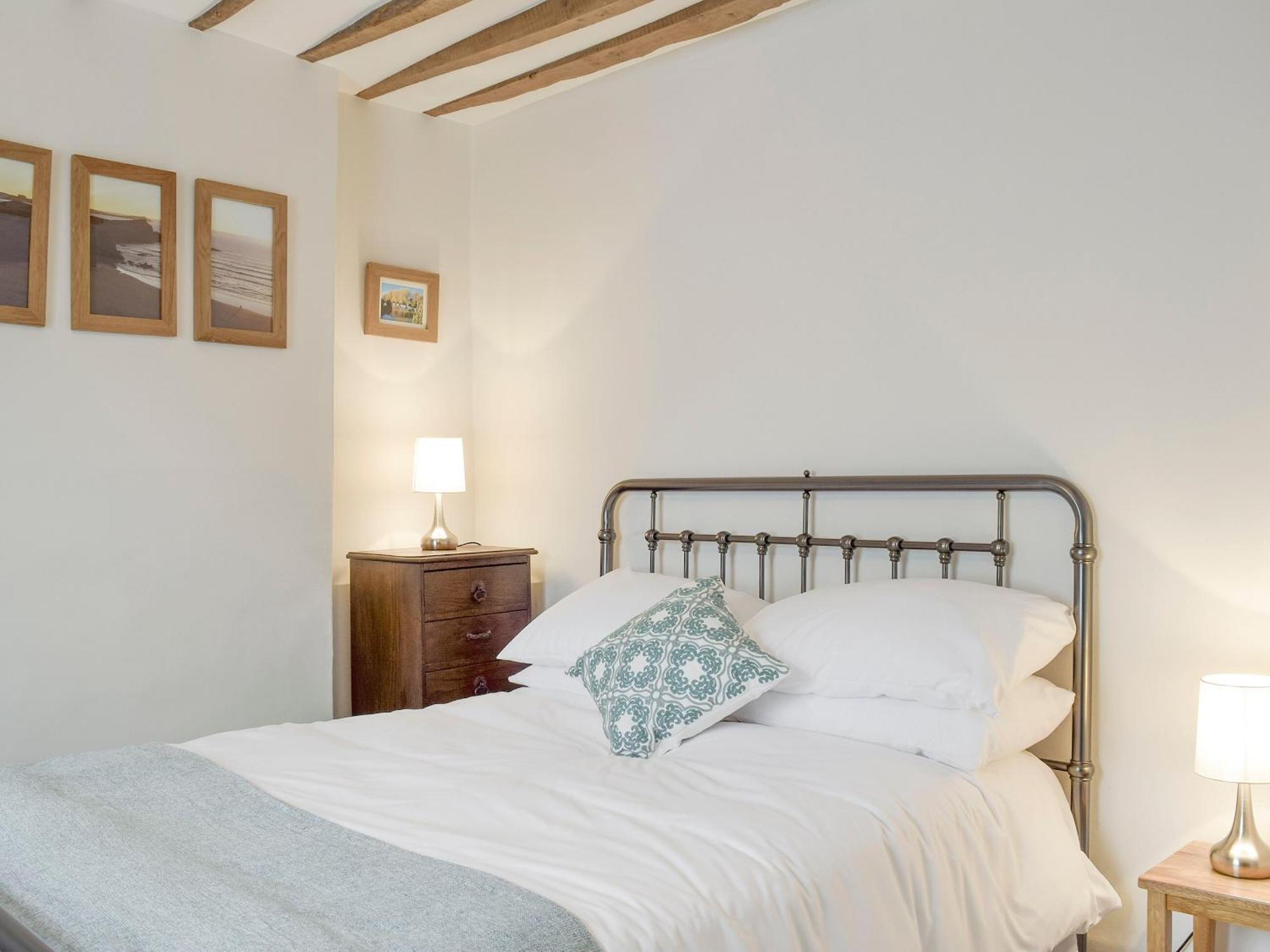 The Plough Villa Bampton  Eksteriør bilde