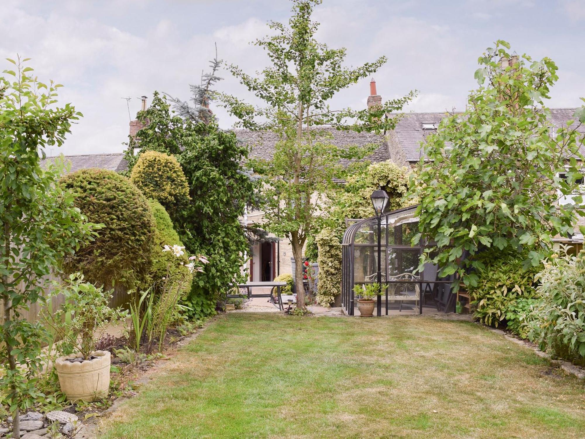 The Plough Villa Bampton  Eksteriør bilde